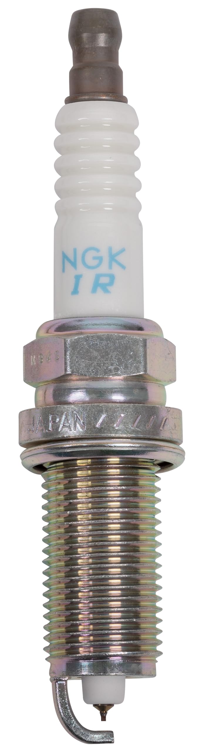 Algopix Similar Product 6 - NGK LZFR5CI-11 Laser Iridium, 1 Pack