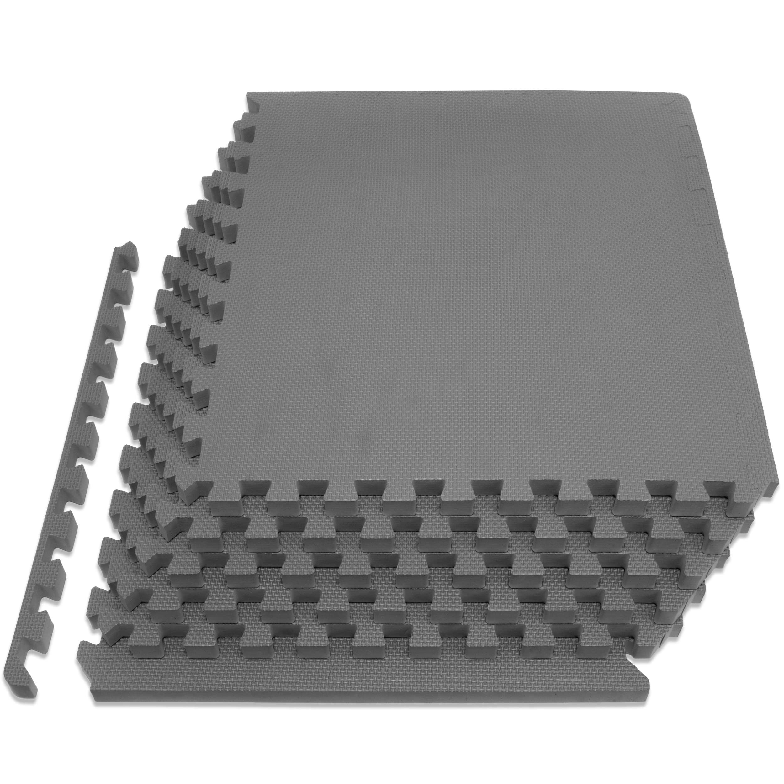 Algopix Similar Product 17 - ProsourceFit Extra Thick Puzzle