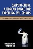Algopix Similar Product 13 - SalpuriChum A Korean Dance for