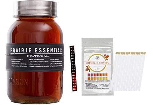 Algopix Similar Product 6 - Prairie Essentials 3 x 20 Strip Wrap