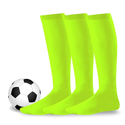 Algopix Similar Product 4 - Youth to Adult Unisex Soccer Athletic