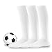 Algopix Similar Product 14 - Soxnet Cotton Unisex Soccer Sports Team