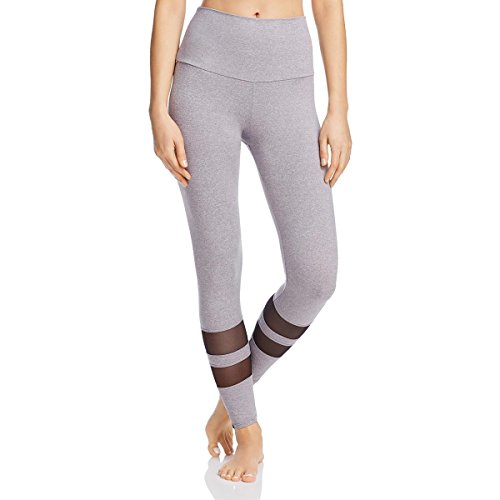 Algopix Similar Product 19 - Onzie Women's 7/8 Racer Pant, Stone, XS