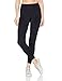 Algopix Similar Product 10 - Onzie Womens High Basic Capri Black