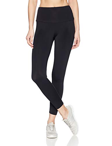 Algopix Similar Product 9 - Onzie Womens High Basic Capri Black