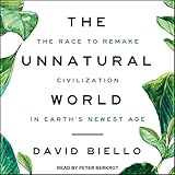 Algopix Similar Product 18 - The Unnatural World The Race to Remake