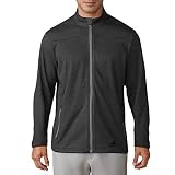 Algopix Similar Product 2 - adidas Golf Mens Climawarm 14 Zip