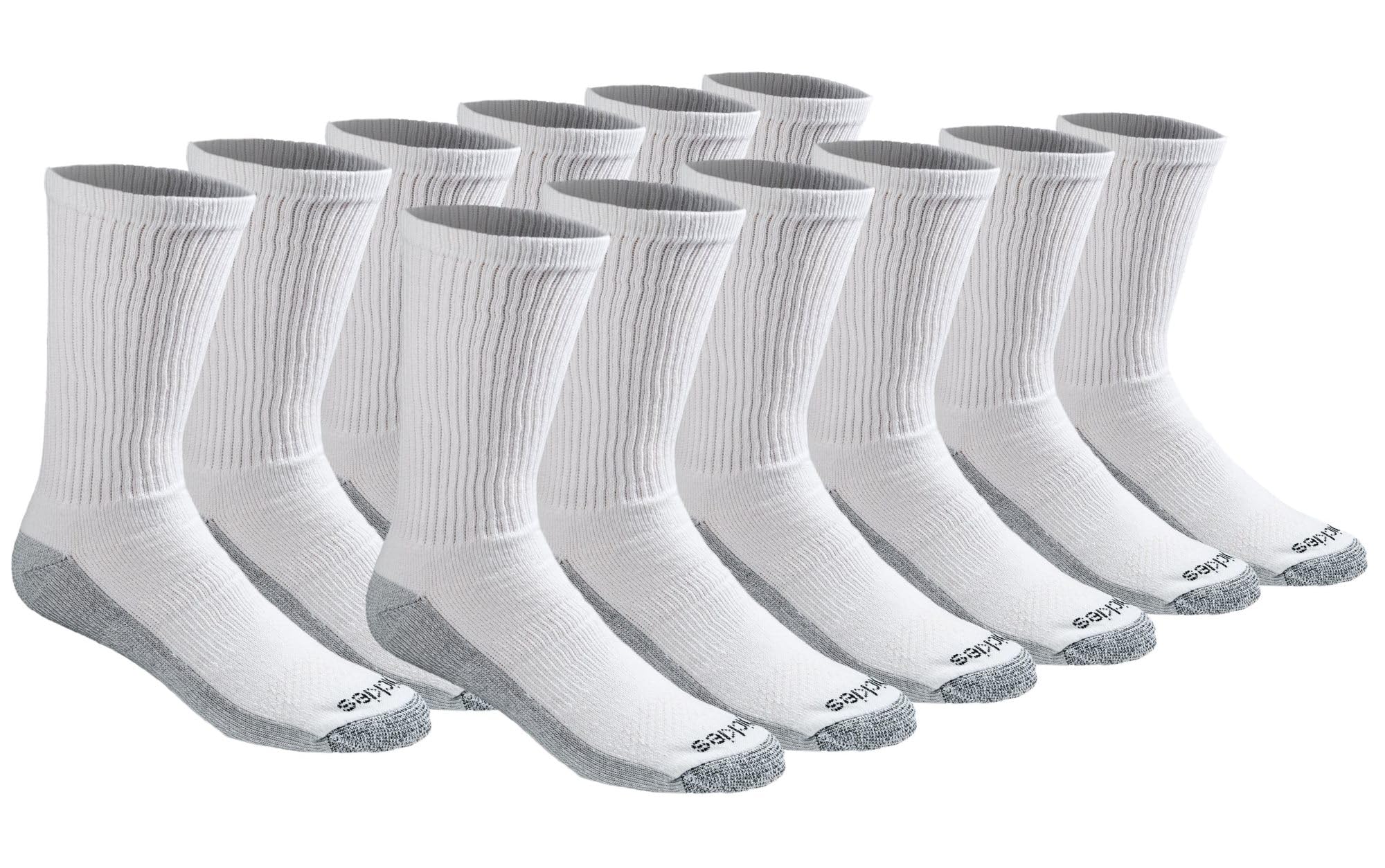 Algopix Similar Product 16 - Dickies Mens DriTech Legacy Moisture