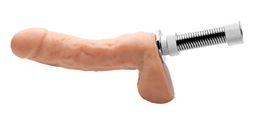Algopix Similar Product 7 - LoveBotz Sex Machine Flexible