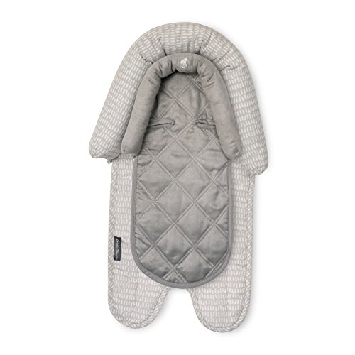 Algopix Similar Product 11 - Eddie Bauer Baby 2in1 Head Support