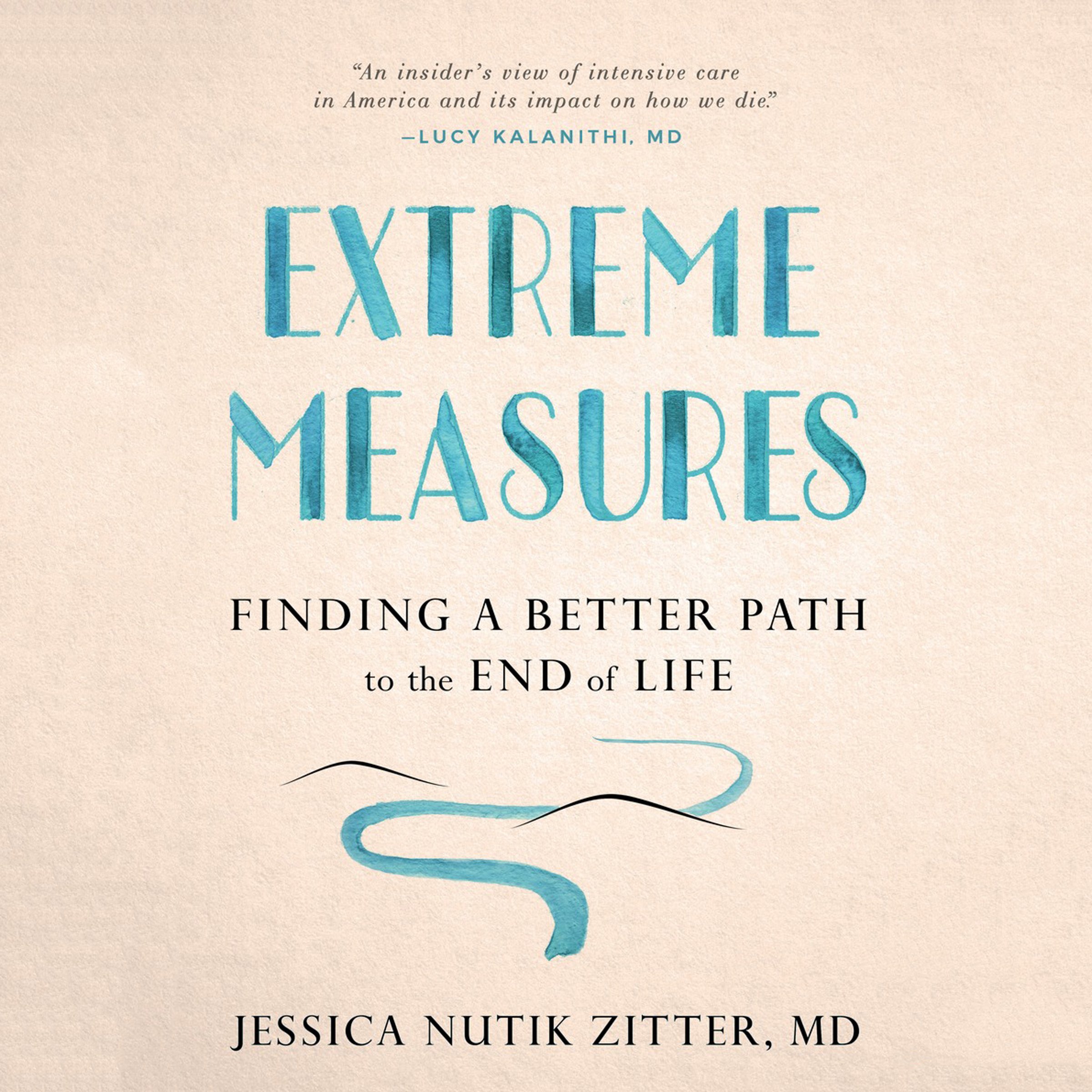 Algopix Similar Product 19 - Extreme Measures Finding a Better Path