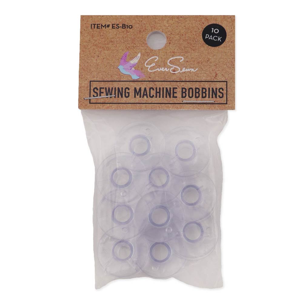 Algopix Similar Product 5 - Ever Sewn Sewing Machine Bobbins 10