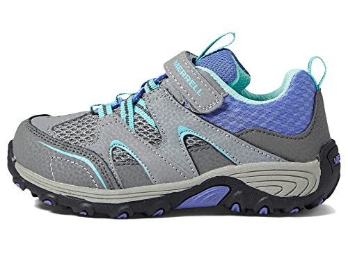 Algopix Similar Product 7 - Merrell Trail Chaser Hiking Sneaker