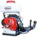 Algopix Similar Product 19 - 3HP Turbo Backpack Mosquito Fogger Leaf