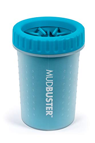 Algopix Similar Product 14 - Dexas MudBuster Portable Dog Paw