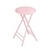 Algopix Similar Product 15 - Folding Stool  Backless 24Inch Stool