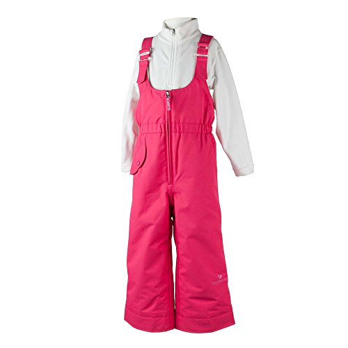 Algopix Similar Product 9 - Obermeyer Kids Girls Snoverall Pants