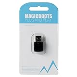 Algopix Similar Product 9 - Gam3Gear Mayflash MAGPS4 MagicBoots FPS