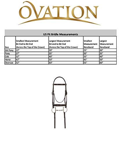 Algopix Similar Product 7 - Ovation ATS Round Raised Fancy Stitched