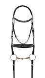 Algopix Similar Product 3 - Ovation Europa Classic Crank Bridle