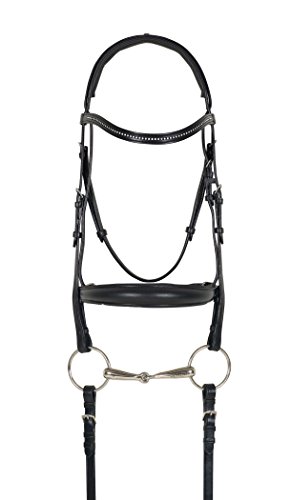 Algopix Similar Product 20 - Ovation Europa Classic Crank Bridle