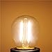 Algopix Similar Product 11 - Bazaar G45 E27 2W WhiteWarm White