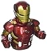 Algopix Similar Product 4 - Ozobot Limited Edition Iron Man Action