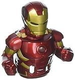Algopix Similar Product 1 - Ozobot Limited Edition Iron Man Action