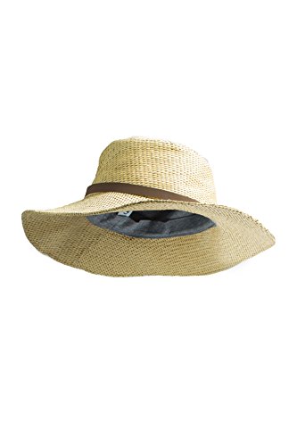 Algopix Similar Product 2 - ExOfficio Sol Cool Raffia Sun Hat