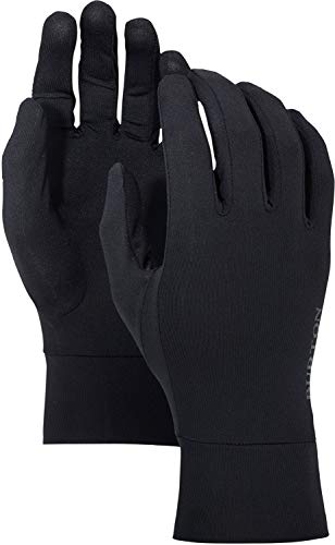 Algopix Similar Product 14 - Burton Touchscreen Liner True Black