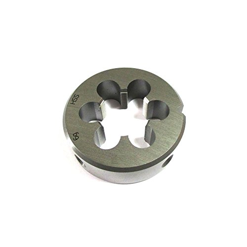 Algopix Similar Product 15 - QUALITY TOOLS Metric Right Hand Die M27