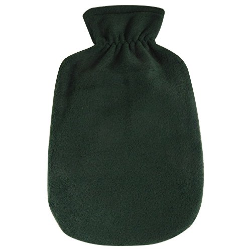 Algopix Similar Product 2 - Acqua Sapone Fleece with Forest Green