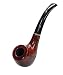 Algopix Similar Product 13 - Fencia Tobacco Wood Pipe Durable
