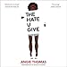 Algopix Similar Product 10 - The Hate U Give