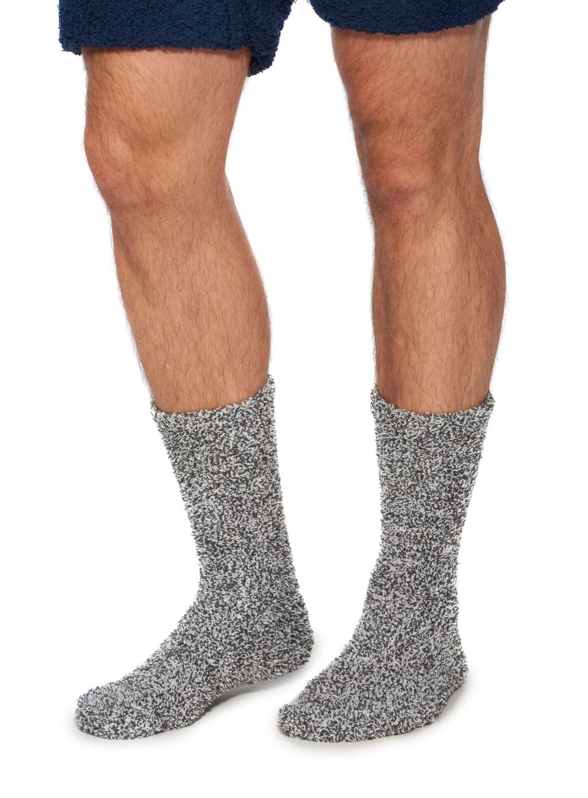 Algopix Similar Product 17 - Barefoot Dreams CozyChic Heathered