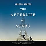 Algopix Similar Product 17 - The Afterlife of Stars