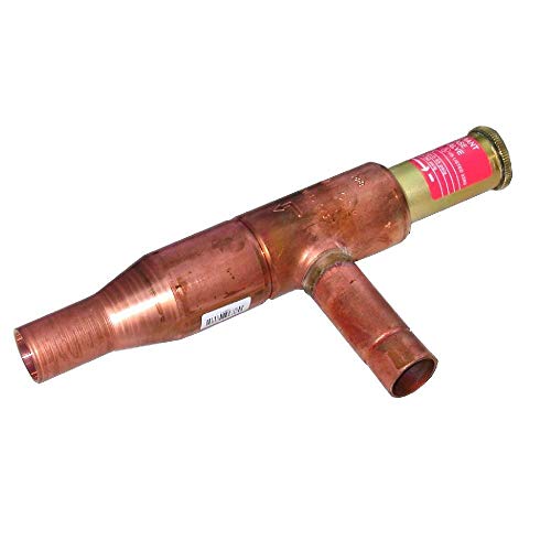Algopix Similar Product 4 - Pressure Regulator Danfoss Kvl35 1-3/8"