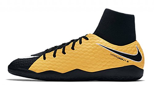 Algopix Similar Product 16 - NIKE Kids Hypervenomx Phelon III