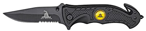 Algopix Similar Product 20 - 45 Spring Assist Dont Tread on Me
