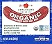 Algopix Similar Product 3 - Applegate Organic Beef Hot Dog Uncured