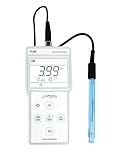 Algopix Similar Product 14 - Apera Instruments AI413 PC400 Portable