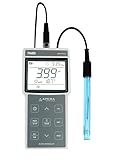 Algopix Similar Product 11 - Apera Instruments AI421 PH400S Portable