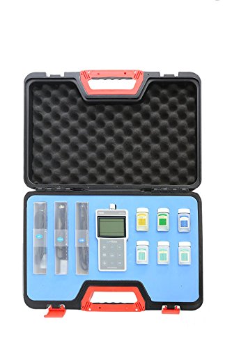 Algopix Similar Product 2 - Apera Instruments AI423 PC400S Portable