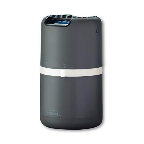 Algopix Similar Product 1 - Thermacell Halo Patio Shield Mosquito