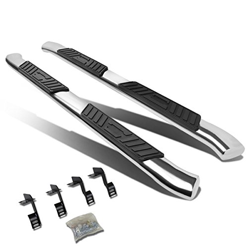 Algopix Similar Product 12 - DNA MOTORING STEPB5C012SS Stainless