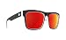 Algopix Similar Product 10 - Spy Optic Discord WhitewallHd Plus