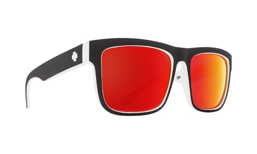 Algopix Similar Product 5 - Spy Optic Discord WhitewallHd Plus