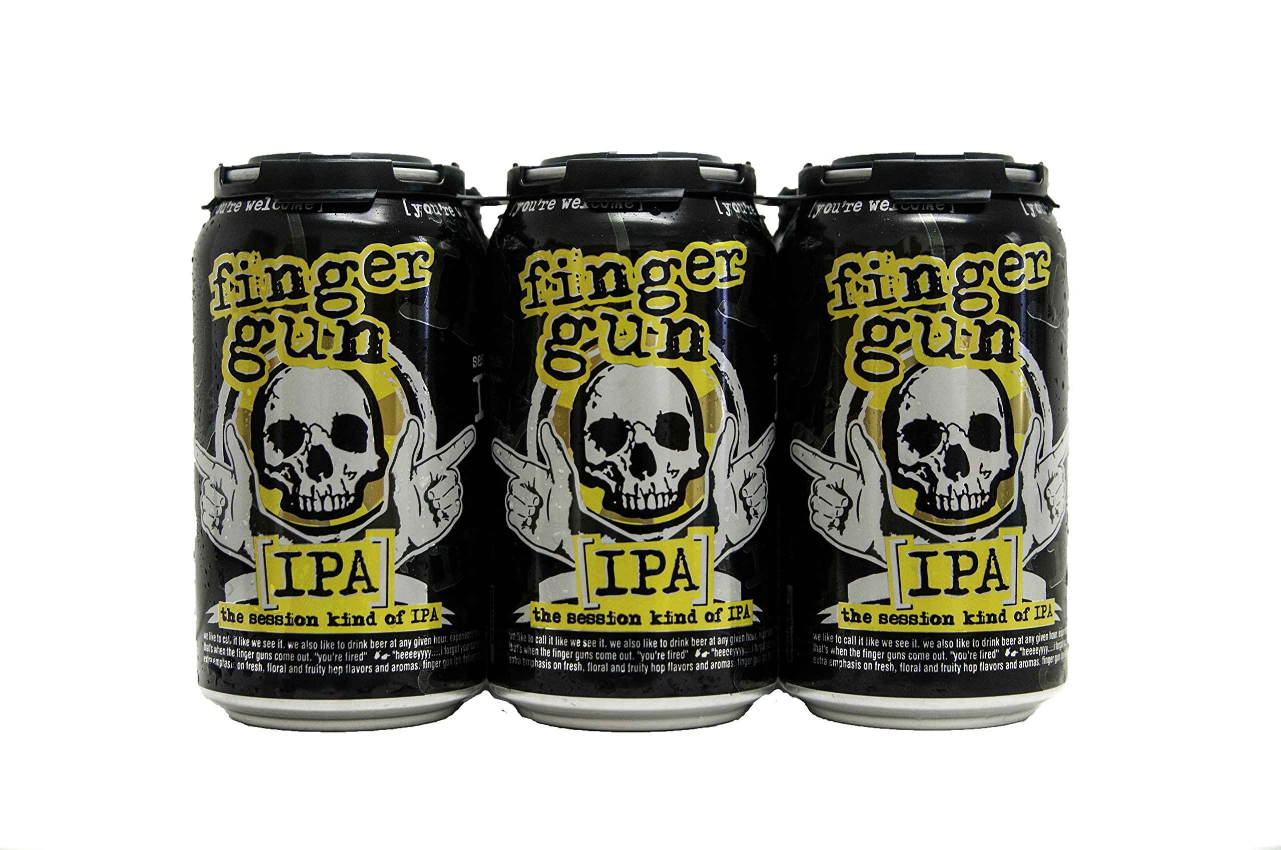 Algopix Similar Product 8 - Iron Horse Brewery Mels Magic IPA 6pk