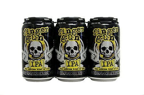 Algopix Similar Product 20 - Iron Horse Brewery Mels Magic IPA 6pk