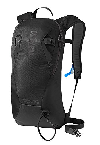 Algopix Similar Product 13 - CamelBak Powderhound 12 Ski Hydration